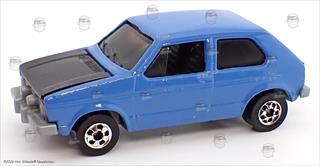 Blue - Speed Machine